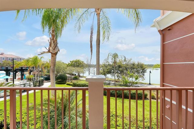 5012 SHOREWAY LOOP 20607, Orlando, FL 32819