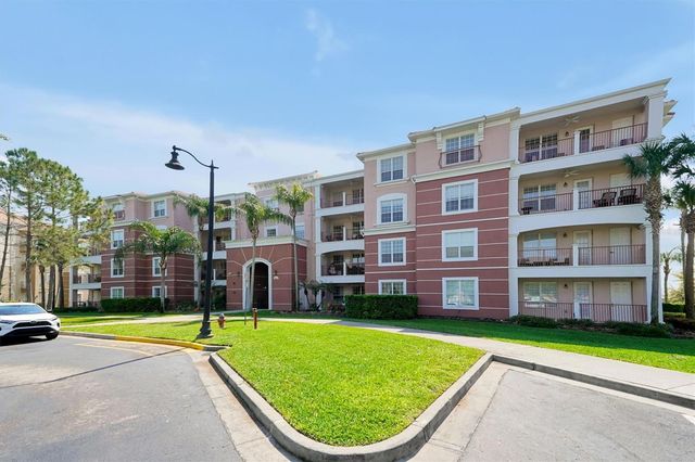 5012 SHOREWAY LOOP 20607, Orlando, FL 32819