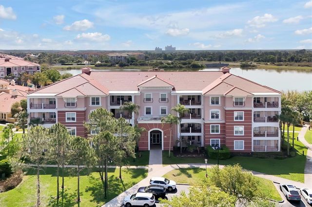 5012 SHOREWAY LOOP 20607, Orlando, FL 32819