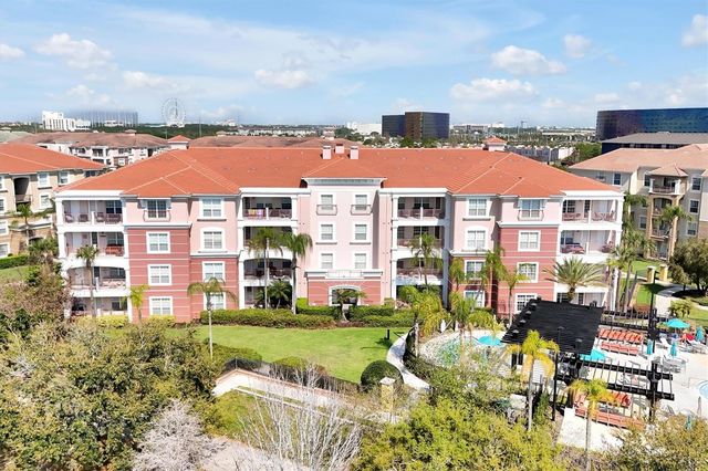 5012 SHOREWAY LOOP 20607, Orlando, FL 32819