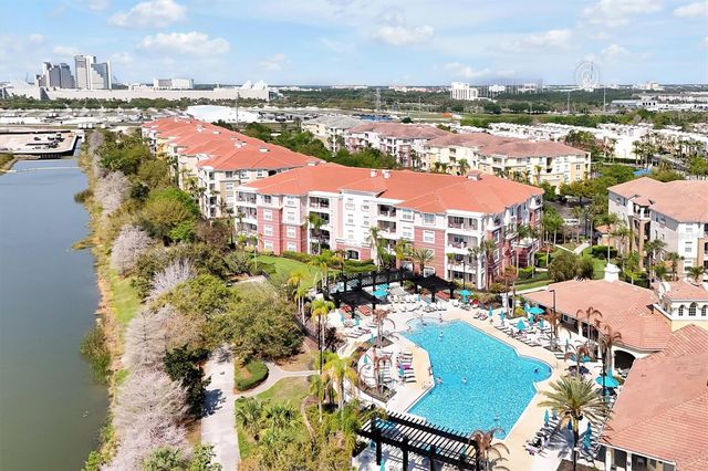 5012 SHOREWAY LOOP 20607, Orlando, FL 32819