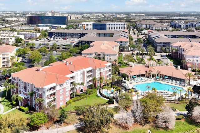 5012 SHOREWAY LOOP 20607, Orlando, FL 32819