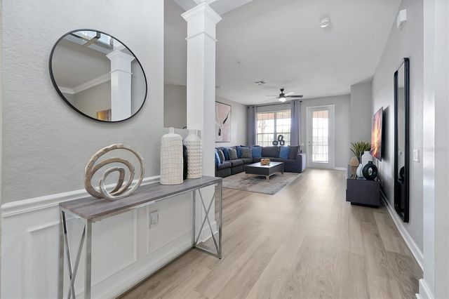 5012 SHOREWAY LOOP 20607, Orlando, FL 32819