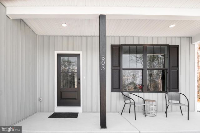 503 HAY RD, Hammonton, NJ 08037