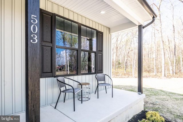 503 HAY RD, Hammonton, NJ 08037