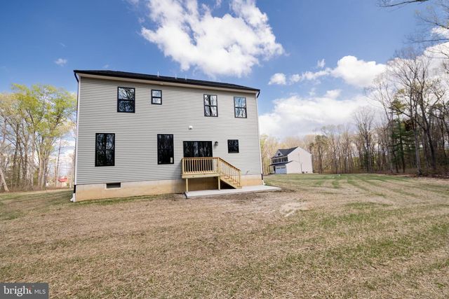 503 HAY RD, Hammonton, NJ 08037