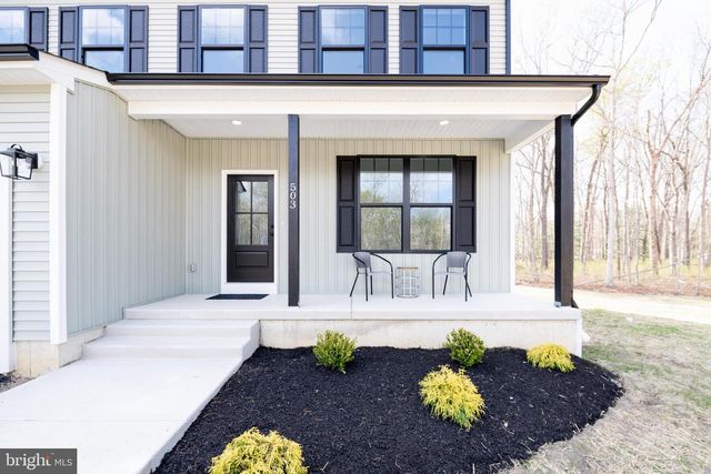 503 HAY RD, Hammonton, NJ 08037