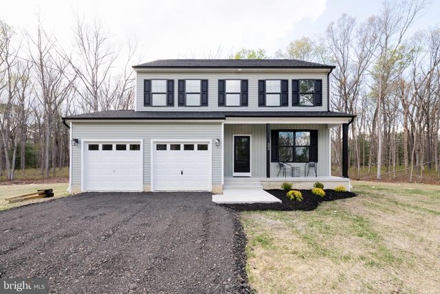 503 HAY RD, Hammonton, NJ 08037