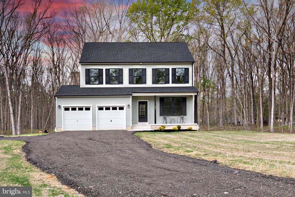 503 HAY RD, Hammonton, NJ 08037