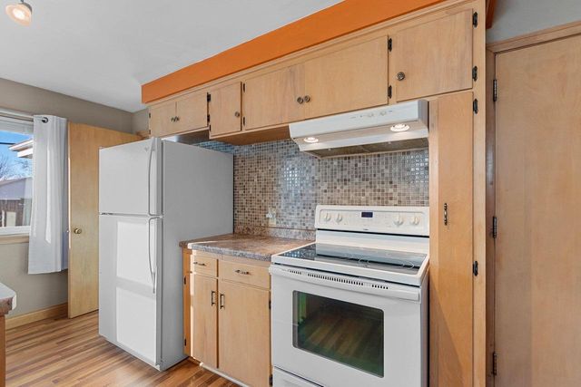 138 HAZEL STREET, Neenah, WI 54956