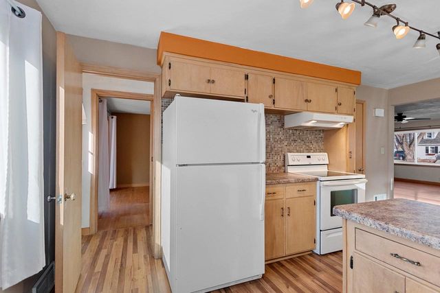 138 HAZEL STREET, Neenah, WI 54956