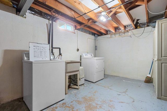 138 HAZEL STREET, Neenah, WI 54956