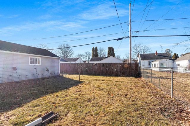 138 HAZEL STREET, Neenah, WI 54956