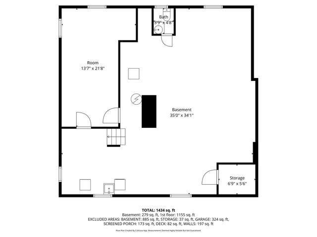 138 HAZEL STREET, Neenah, WI 54956