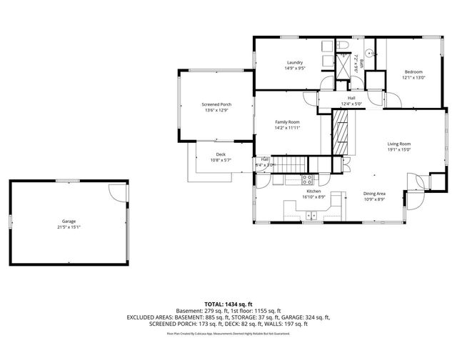 138 HAZEL STREET, Neenah, WI 54956