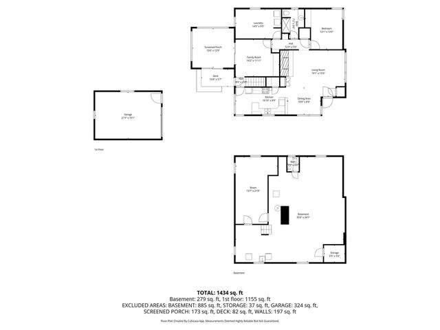 138 HAZEL STREET, Neenah, WI 54956