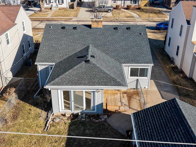 138 HAZEL STREET, Neenah, WI 54956