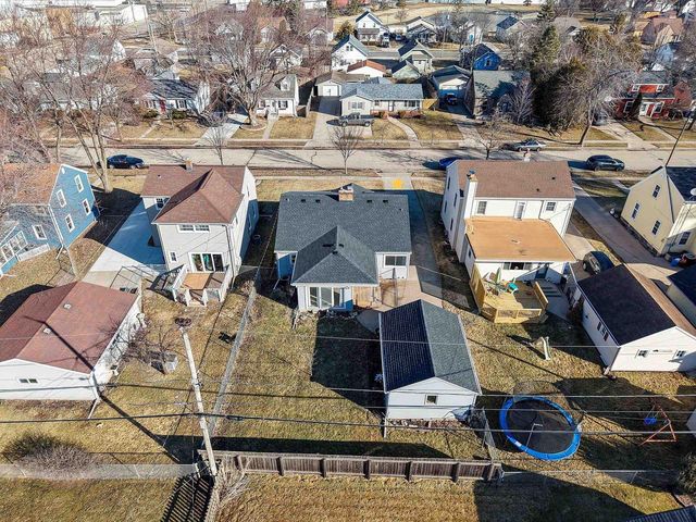 138 HAZEL STREET, Neenah, WI 54956