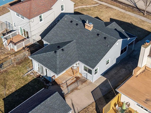 138 HAZEL STREET, Neenah, WI 54956