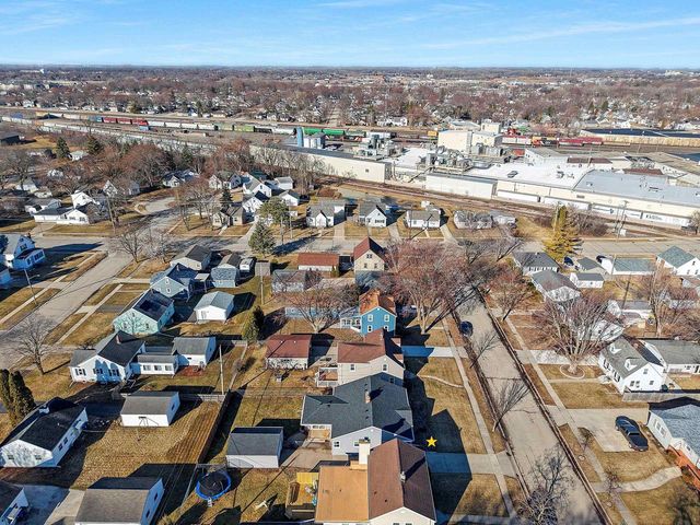 138 HAZEL STREET, Neenah, WI 54956