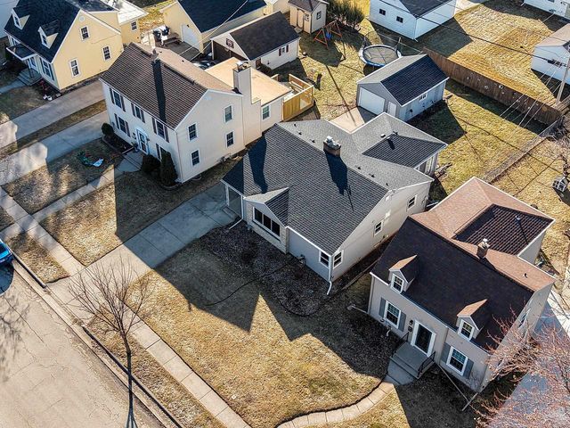 138 HAZEL STREET, Neenah, WI 54956