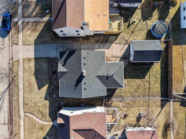 138 HAZEL STREET, Neenah, WI 54956