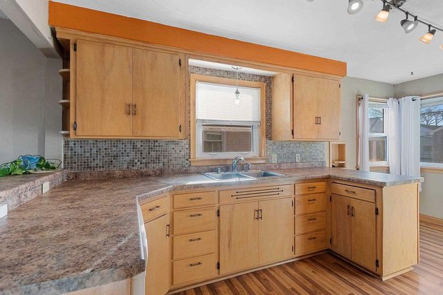 138 HAZEL STREET, Neenah, WI 54956