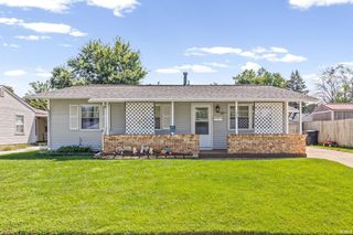 1805 Melbourne Road, Lafayette, IN 47904