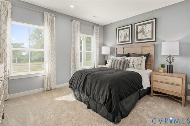 2 Southamptonshire Way, New Kent, VA 23124
