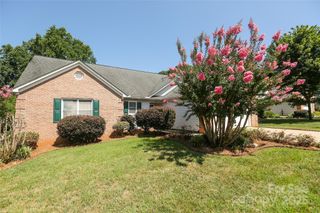 730 Hidden Creek Circle, Salisbury, NC 28147