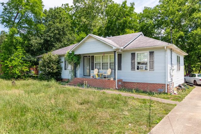 249 Bayless DR, Pulaski, TN 38478