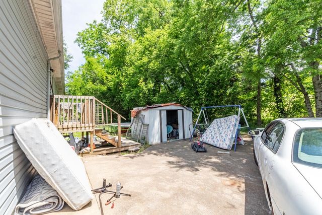 249 Bayless DR, Pulaski, TN 38478