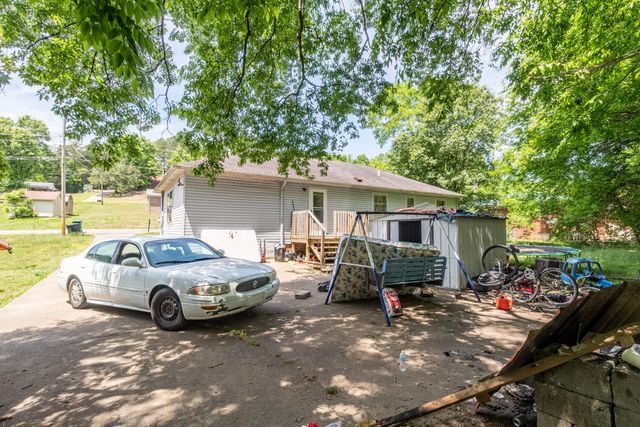 249 Bayless DR, Pulaski, TN 38478