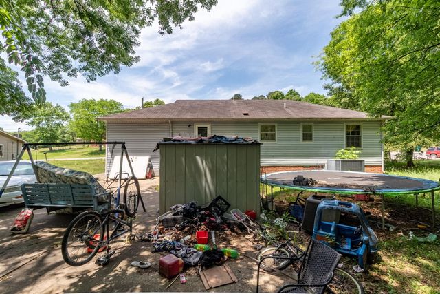 249 Bayless DR, Pulaski, TN 38478