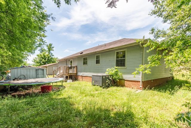 249 Bayless DR, Pulaski, TN 38478