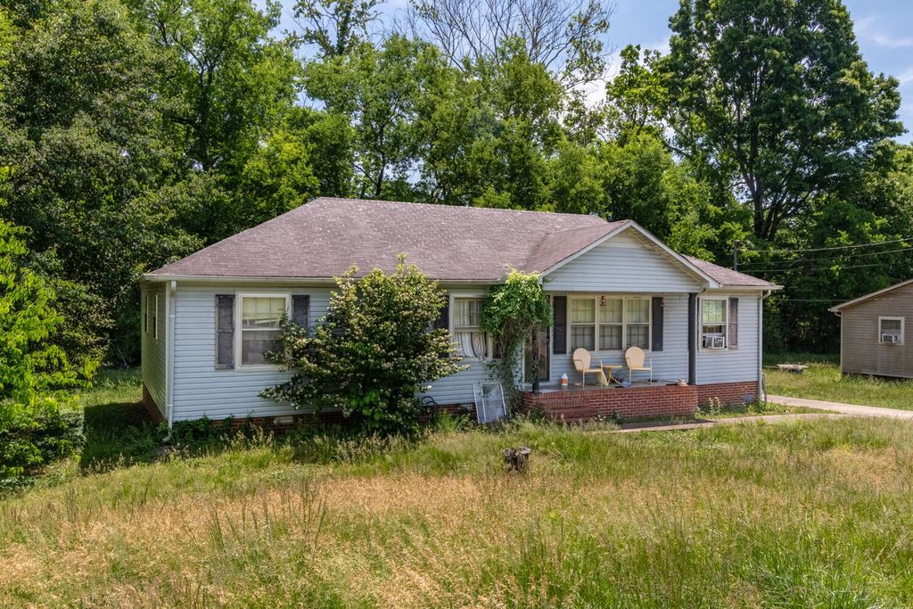 249 Bayless DR, Pulaski, TN 38478