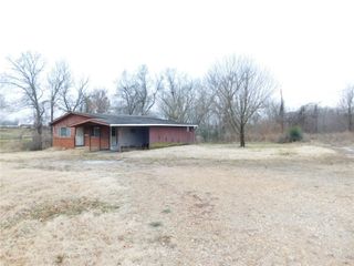 14541 It'll Do Road, Pea Ridge, AR 72751