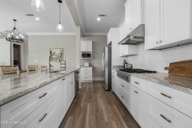 567 Maria Avenue, Gulfport, MS 39501