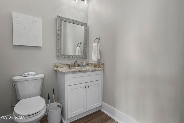 567 Maria Avenue, Gulfport, MS 39501