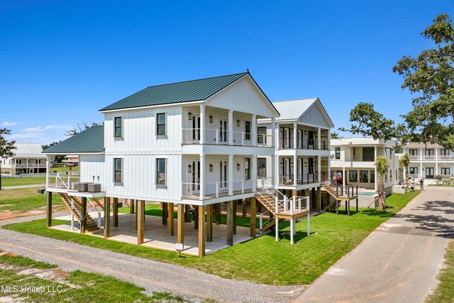 567 Maria Avenue, Gulfport, MS 39501