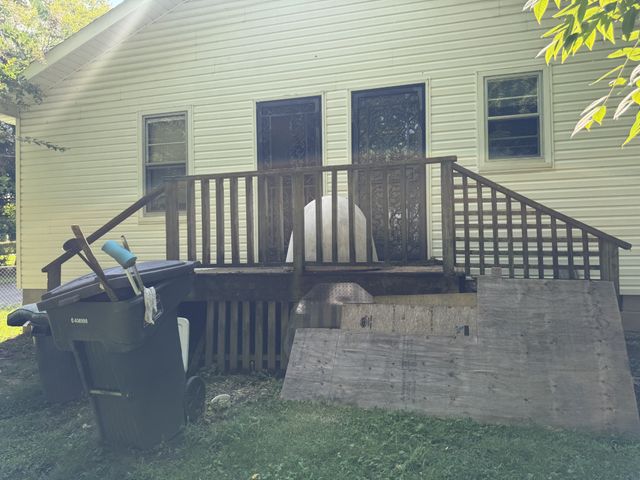 1831 S Main St, Columbia, TN 38401