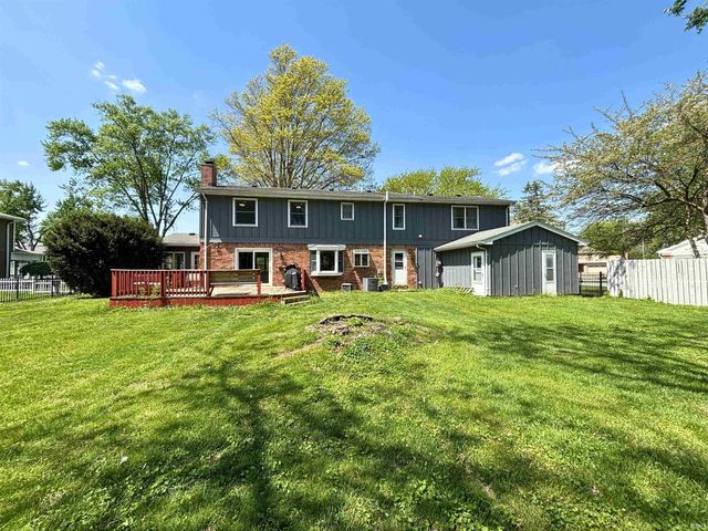 2208 Avalon Court, Kokomo, IN 46902
