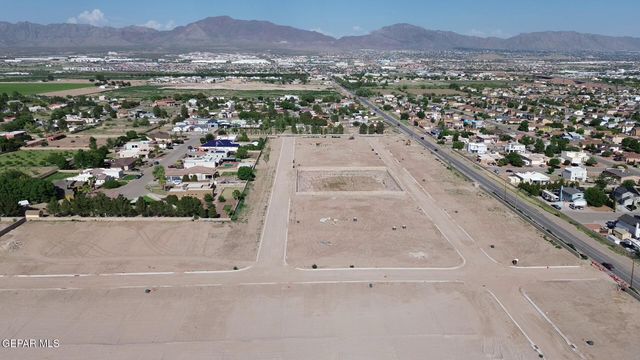 830 Mision de Salta Avenue, El Paso, TX 79932