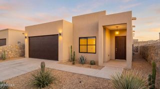 830 Mision de Salta Avenue, El Paso, TX 79932
