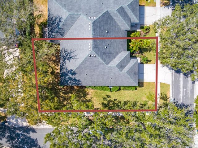 10420 MULLIGAN COURT, Tampa, FL 33647