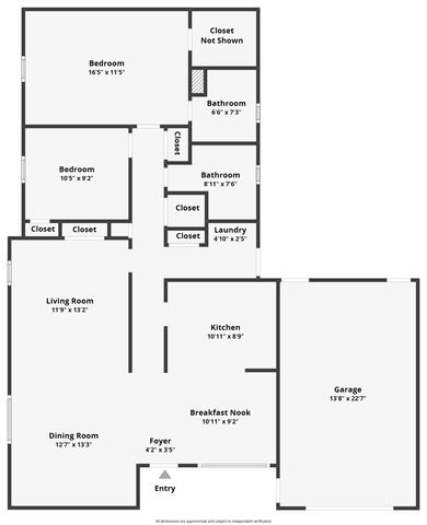 601 Courthouse View St, Lafayette, TN 37083