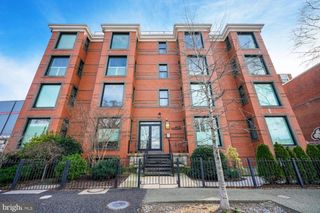 440 RHODE ISLAND AVE NW #403, Washington, DC 20001