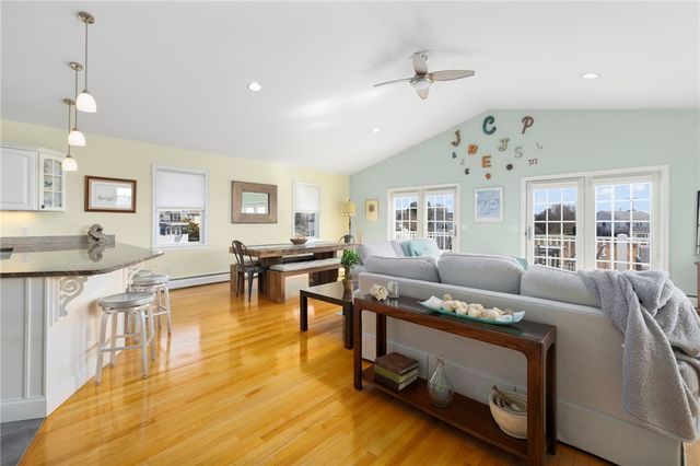 18 STARFISH Drive, Narragansett, RI 02882
