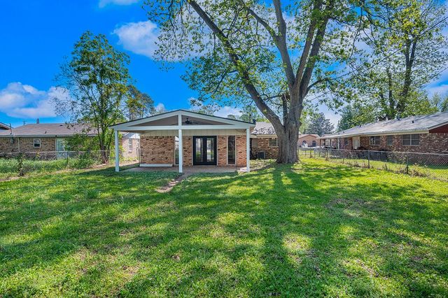 3986 Stuart Avenue, Bossier City, LA 71112