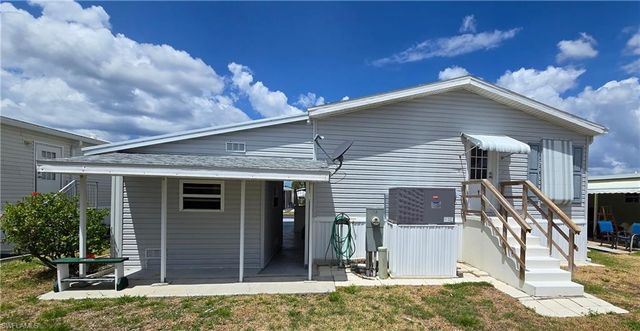 10303 Burnt Store RD # 93, Punta Gorda, FL 33950